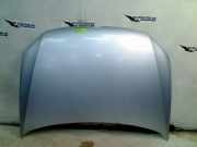 Motorhaube Volkswagen Polo V (6R) Schrägheck 1.2 TDI 12V BlueMotion (CFWA(Euro 5)) 2011 CFWA(Euro 5)