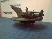 Achsschenkel Rechts Vorne Daihatsu Terios (J2) Geländewagen 1.5 16V DVVT 4x2 Euro 4 (3SZ-VE) 2010-09