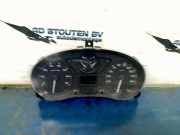 Tacho 9666904880 Citroën Berlingo Van 1.6 Hdi, BlueHDI 75 (DV6ETED(9HN)) 2013-09