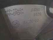 Heizgebläse Motor 164230100 Fiat Punto Evo (199) Schrägheck 1.3 JTD Multijet 85 16V (199.B.4000(Euro 5)) 2010-08