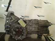 Getriebe Manuell JWS Seat Exeo ST (3R5) Kombi 2.0 TDI 16V (CAGA) 2010-01