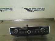 Bedienung Klimacontrolle 8V0820043G Audi A3 Sportback (8VA/8VF) Schrägheck 5-drs 1.4 TFSI 16V e-tron (CUKB(Euro 6)) 2015-05