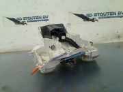 Bedienung Heizung Honda Jazz (GD/GE2/GE3) Schrägheck 1.2 i-DSi (L12A4) 2007-01