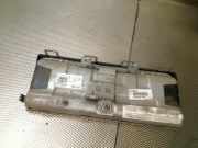 Knie-Airbag Links 5G1880841C Volkswagen Golf VII (AUA) Schrägheck 1.6 TDI BlueMotion 16V (CRKB) 2014-08 CRKB