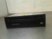 Navigationssystem A2208703589002 Mercedes-Benz S (W220) Limousine 3.2 S-320 CDI,Lang (OM648.960) 2005-10
