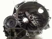 Getriebe Manuell LHX Seat Altea XL (5P5) Gro?raumlimousine 1.4 TSI 16V (CAXC) 2008-04