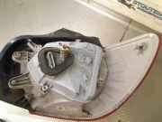 Rücklicht Links A1769060100 Mercedes-Benz A (W176) Schrägheck 1.8 A-200 CDI 16V (OM651.901(Euro 5)) 2013-03