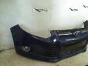 Stoßstange Vorne Ford Focus 3 Wagon Kombi 1.0 Ti-VCT EcoBoost 12V 125 (M1DA(Euro 5)) 2013-01