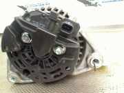 Lichtmaschine 0412953211 Opel Corsa D Schrägheck 1.4 16V Twinport (Z14XEP(Euro 4)) 2008-12
