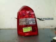 Rücklicht Links 924012e0 Hyundai Tucson (JM) SUV 2.0 16V CVVT 4x2 (G4GC) 2008-01