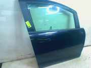 T?r Rechts Vorne Ford B-Max (JK8) Gro?raumlimousine 1.0 EcoBoost 12V 100 (SFJB(Euro 5)) 2016