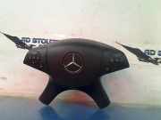 Airbag Lenkrad 310484596162 Mercedes-Benz C (W204) Limousine 2.2 C-220 CDI 16V (OM646.811) 2007-04