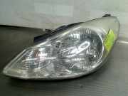 Scheinwerfer Links 921010X0 Hyundai i10 (F5) Schrägheck 1.1i 12V (G4HG) 2010-01
