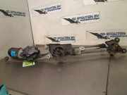 Scheibenwischermotor DF71093 Mazda 2 (DE) Schrägheck 1.3 16V MZR (ZJVE) 2011-04