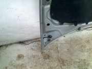 Motorhaube Volkswagen Polo V (6R) Schrägheck 1.2 TDI 12V BlueMotion (CFWA(Euro 5)) 2010-09 CFWA(Euro 5)