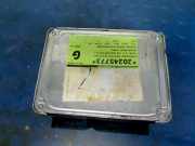 Motorsteuergerät 07K906032S Volkswagen Jetta III (1K2) Limousine 1.6 MultiFuel (CCSA) 2007 CCSA