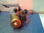 Cabriodach Motor A1708000030 Mercedes-Benz SLK (R170) Cabrio 2.0 200 16V (M111.946) 1997-04