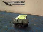 Pdc Schalter + ESP + ECO 96750105ZD Peugeot 2008 (CU) Großraumlimousine 1.2 Vti 12V PureTech 82 (EB2F(HMZ)) 2014-07