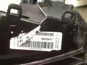 Rücklicht Links BINNEN 265550028R Renault Megane III Grandtour (KZ) Kombi 5-drs 1.5 dCi 90 (K9K-834(K9K-H8)) 2010-11