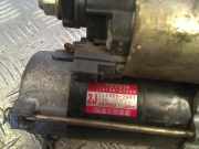 Anlasser 100210202280008540 Toyota MR2 (ZZW30) Cabrio 1.8 16V VT-i (1ZZFE) 2002-09