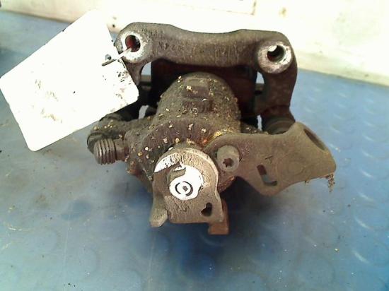 Bremssattel Links Hinten Audi A1 (8X1/8XK) Schrägheck 3-drs 1.2 TFSI (CBZA) 2011-03 Bild Bremssattel Links Hinten Audi A1 (8X1/8XK) Schrägheck 3-drs 1.2 TFSI (CBZA) 2011-03