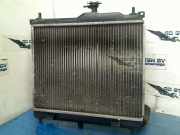 Radiator PA66GF30 Hyundai i10 (F5) Schrägheck 1.1i 12V (G4HG) 2009-06