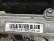 Lenkgetriebe 00116001682 Mercedes-Benz C (R205) Cabrio C-180 1.6 16V (M274.910(Euro 6)) 2016-11