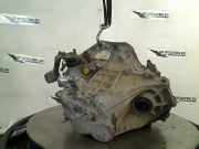 Getriebe Manuell Toyota Yaris II (P9) Schrägheck 1.3 16V VVT-i (2SZFE) 2007-01