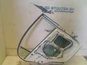 Tür Links Hinten KRASJES Honda Civic (FA/FD) Limousine 1.3 Hybrid (LDA2) 2008-07