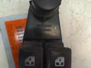 Schalter Für Elekt. Fensterheber Links Vorne 202008913 Daewoo / Chevrolet Spark Schrägheck 1.0 16V Bifuel (B10D1(Euro 5)) 2011-12