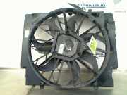 Kühlerventilator 1742778982404 BMW 5 serie (E60) Limousine 525d 24V (M57-D25) 2004