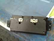 Bedienung Klimaanlage GAM761190B Mazda 6 SportBreak (GH19/GHA9) Kombi 2.0 CiDT 16V (RF7J) 2009-01