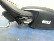 Außenspiegel Links Elektrisch 5 DRADEN 565851L Suzuki SX4 (EY/GY) SUV 1.6 16V VVT Comfort,Exclusive (M16A VVT) 2008-01