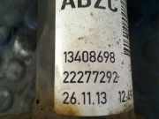 Federbein Rechts Vorne 13408698 Opel Adam Schrägheck 3-drs 1.4 16V (A14XER(Euro 5)) 2013-12