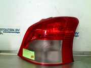 Rücklicht Rechts E131772 Toyota Yaris II (P9) Schrägheck 1.3 16V VVT-i (2SZFE) 2007-01