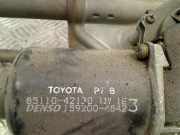 Scheibenwischer Mechanisch Vorne + MOTOR 8511042130 Toyota RAV4 (A2) Geländewagen 2.0 16V VVT-i 4x4 (1AZFE) 2003-07
