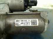 Anlasser 02M911021P Volkswagen Crafter (SY) Van 2.0 TDI FWD (DAVA) 2018-12 DAVA