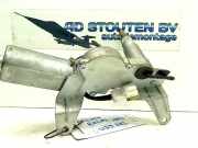 Scheibenwischermotor Hinten Daewoo / Chevrolet Kalos (SF48) Schrägheck 1.2 (F12S3) 2003