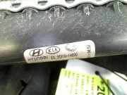 Radiator ed253101h000 Kia Cee'd (EDB5) Schrägheck 5-drs 1.6 CVVT 16V (G4FC) 2007-05