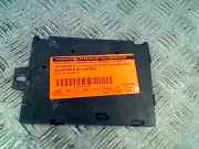 Steuergerät Body Control 284B18663R Renault Clio IV Estate/Grandtour (7R) Kombi 5-drs 1.5 Energy dCi 90 FAP (K9K-628(K9K-E6)) 2015-12