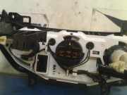 Bedienung Klimaanlage Daewoo / Chevrolet Aveo (256) Limousine 1.4 16V (L14(L4-85)) 2006-03