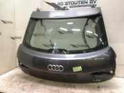 Heckklappe Audi A1 (8X1/8XK) Schrägheck 3-drs 1.2 TFSI (CBZA) 2011-03