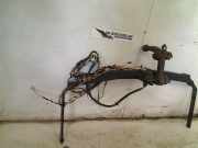 Anhängerkupplung Mazda 6 Sport (GH14/GHA4) Schrägheck 2.0i 16V S-VT (LF17) 2008-11