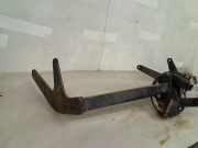 Anhängerkupplung Dacia Logan MCV II/III/Sandero Wagon Kombi 0.9 TCE 12V (H4B-400(H4B-A4)) 2014-11