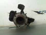 Achsschenkel Links Vorne Mercedes-Benz Sprinter 3,5t (907.6/910.6) Van 316 CDI 2.1 D RWD (OM651.958) 2018-11