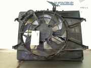 Kühlerventilator Hyundai i30 Crosswagon (WWH) Kombi 1.6 CVVT 16V (G4FC-G) 2011-06