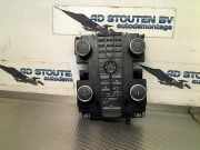 Bedienung Klimacontrolle 31324237 Volvo V50 (MW) Kombi 1.6 D 16V (D4164T) 2010-07