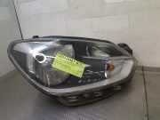 Scheinwerfer Rechts 1S1941016n Volkswagen Up! (121) Schrägheck 1.0 12V 60 (CHYA) 2014-03 CHYA