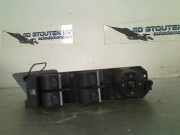 Schalter Für Elekt. Fensterheber Links Vorne 7S7T14A132BC Ford Mondeo IV Wagon Kombi 2.3 16V (SEBA(Euro 4)) 2008-10
