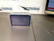 Innenausstattung Display DP7W3303Z Nissan X-Trail (T30) SUV 2.2 dCi 16V 4x2 (YD22ETi) 2005-04